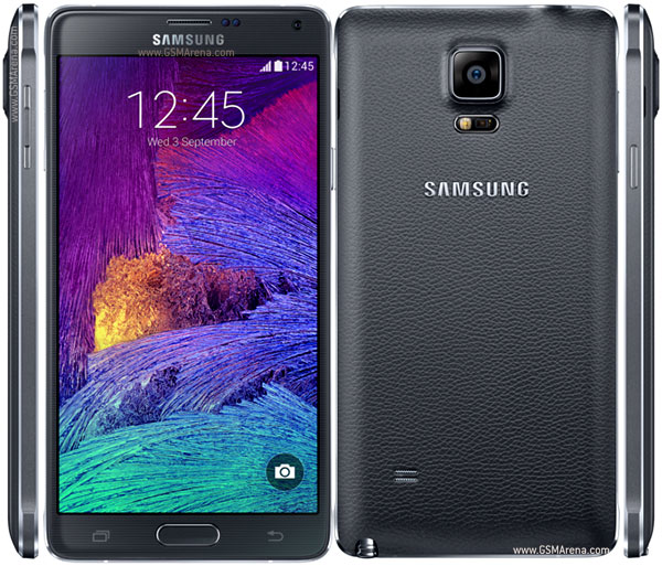 samsung galaxy note 4 1