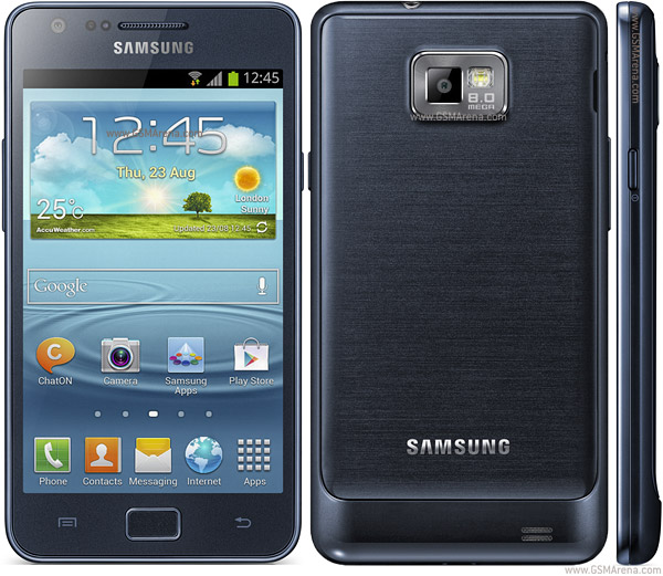 دانلود فایل فلش فارسی Samsung I9105 Galaxy S II Plus ورژن 4.1.2 XXAMC2 لینک مستقیم