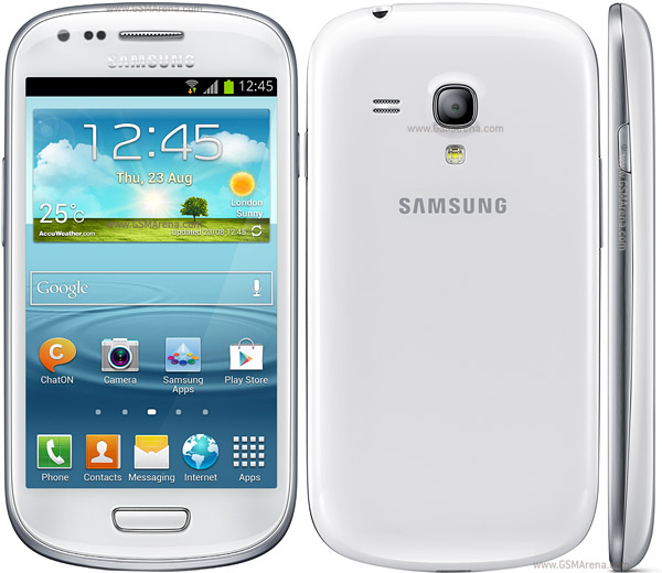 Samsung I8190 Galaxy S III mini