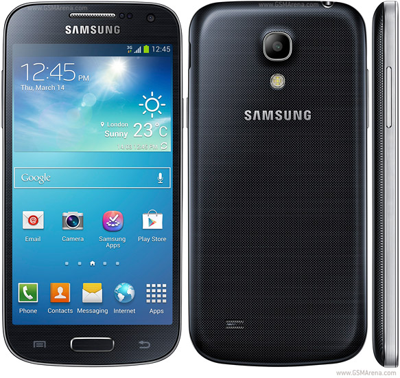 samsung galaxy s4 mini I9190 1