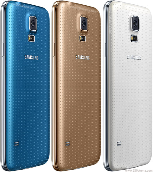 سامسونگ Galaxy S5