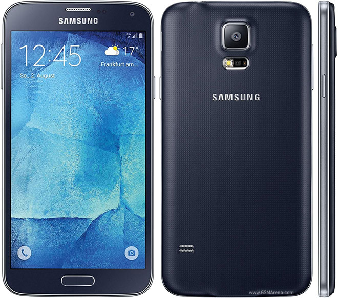 Samsung Galaxy S5 Neo