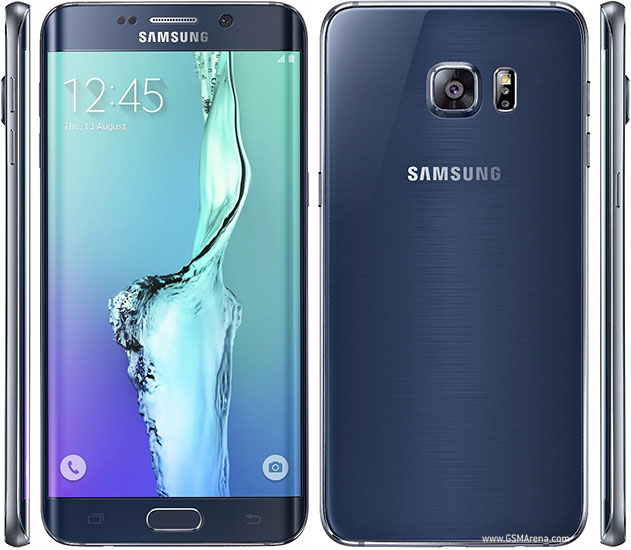 samsung galaxy s6 edge plus 64gb