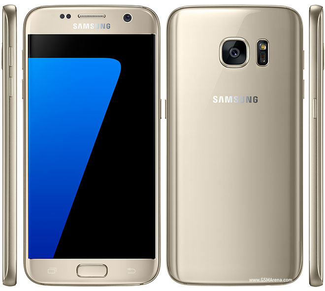 【馬來西亞】Samsung Galaxy S7 以 RM2,699 售價正式開賣！ 2