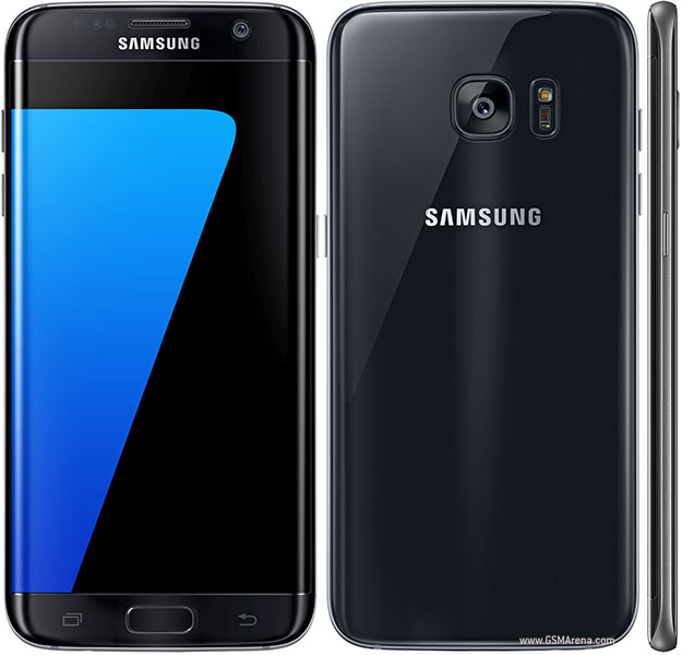 Samsung Galaxy S7 edge