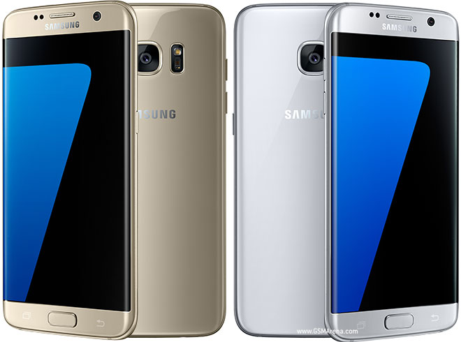 Samsung Galaxy S7 edge