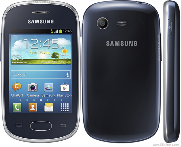 samsung galaxy star s5280 1