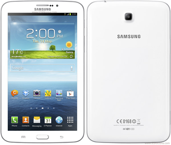 Samsung Galaxy Tab S, un écran Super AMOLED pour sublimer les images 