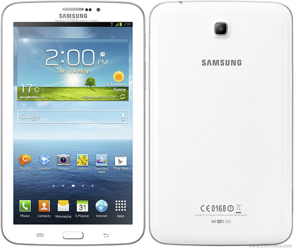 samsung galaxy tab 3 70 p3200