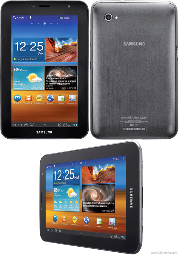 Samsung P6210 Galaxy Tab 7.0 Plus