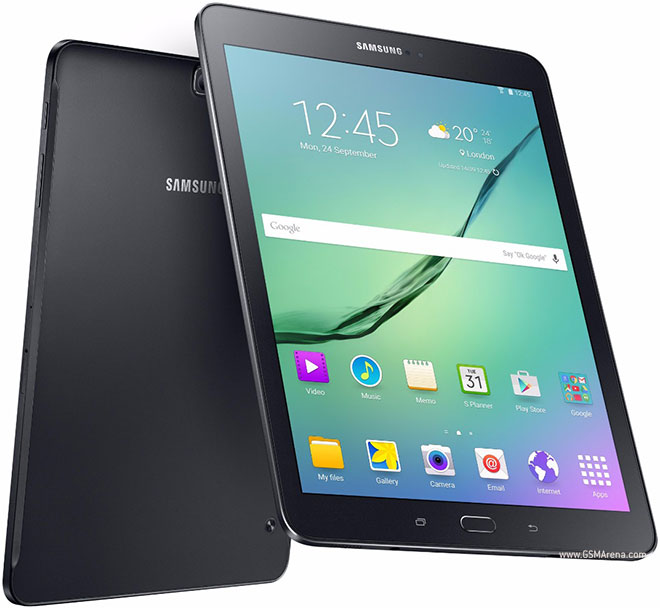 Samsung Galaxy Tab S2 9.7