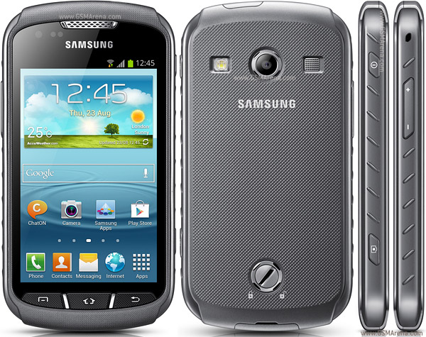 samsung xcover 2 rooten