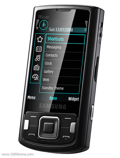 Samsung i8510 INNOV8