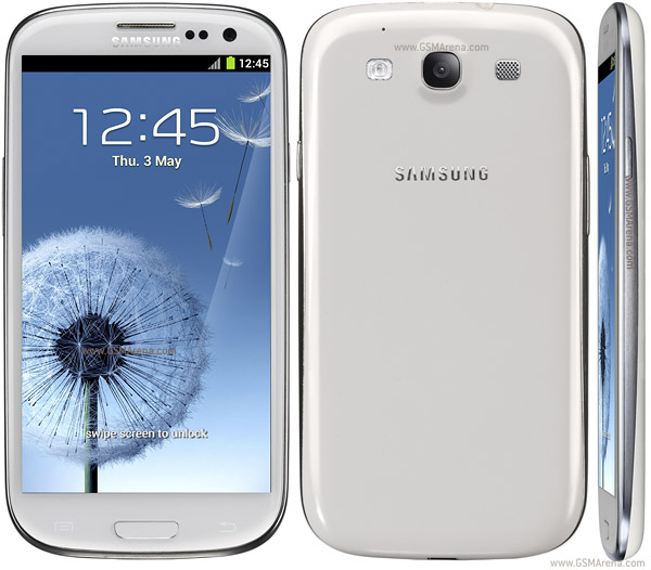 Samsung I9305 Galaxy S III