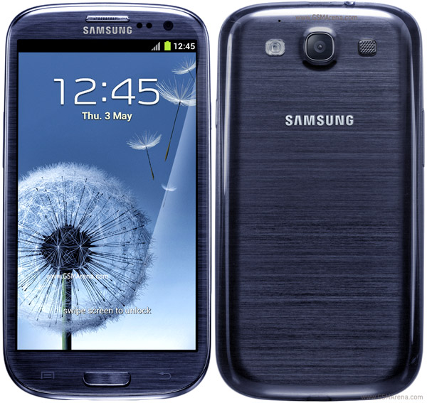 Samsung I9305 Galaxy S III