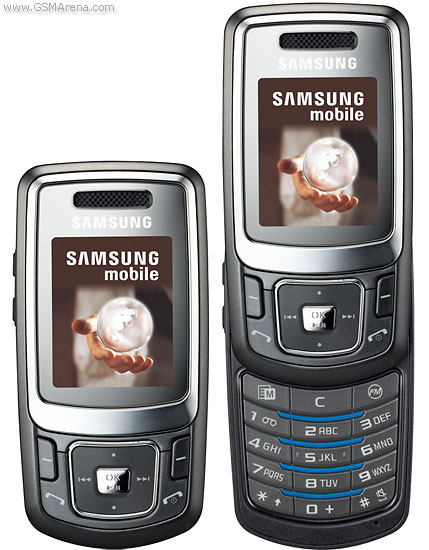 Samsung Impact
