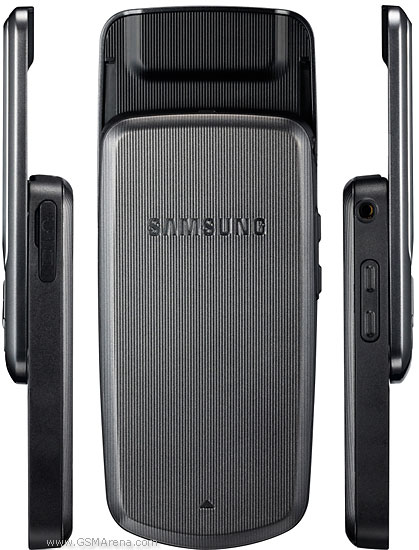 Samsung Impact