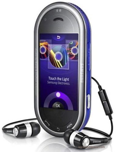 Samsung M7600 Beat DJ