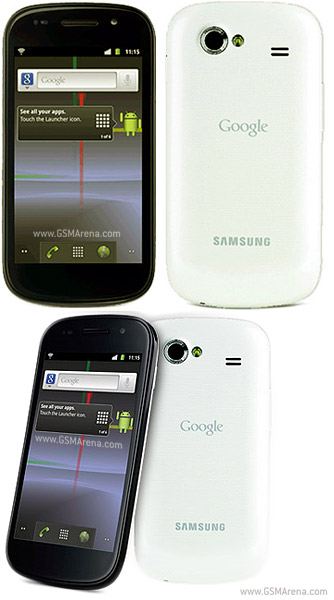 Samsung Google Nexus S I9020A