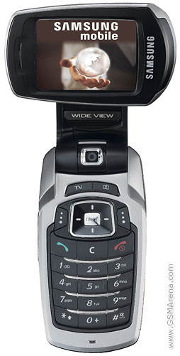Samsung P900