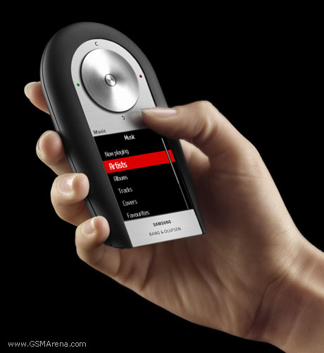 Samsung Serenata