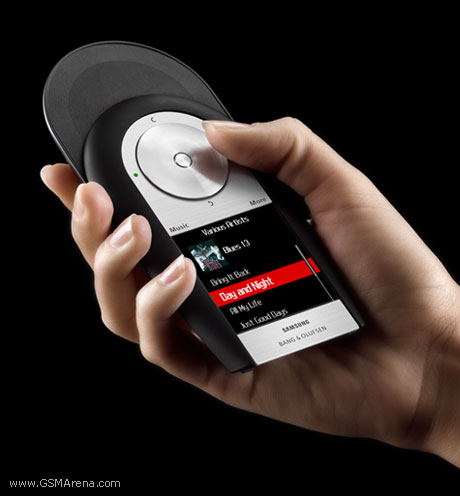 Samsung Serenata