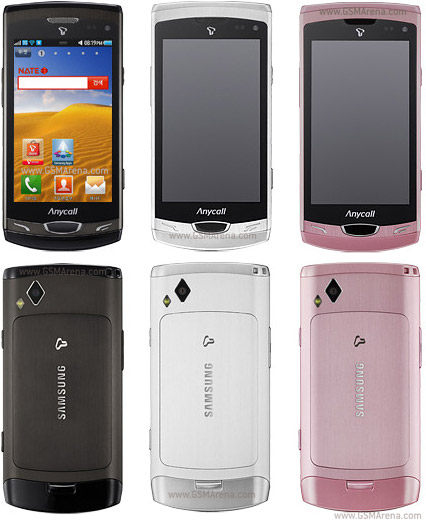 Samsung M210S Wave2