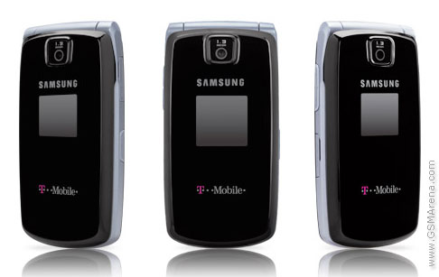 Samsung T439