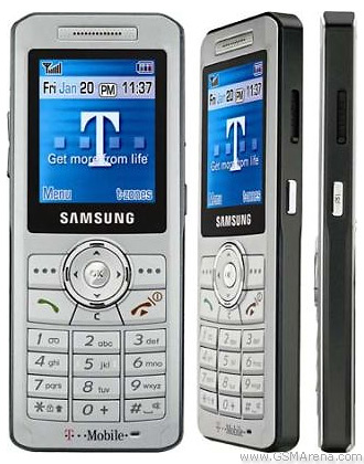 Samsung T509