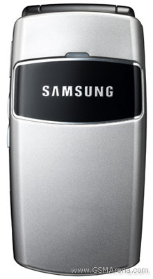 Samsung X150