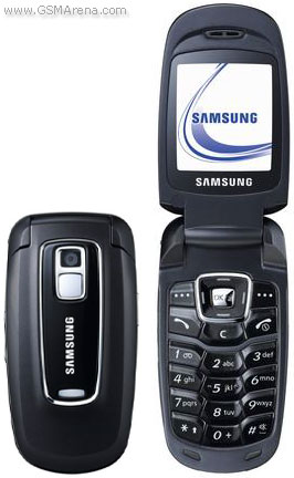 Samsung X650