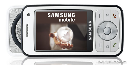 Samsung i450
