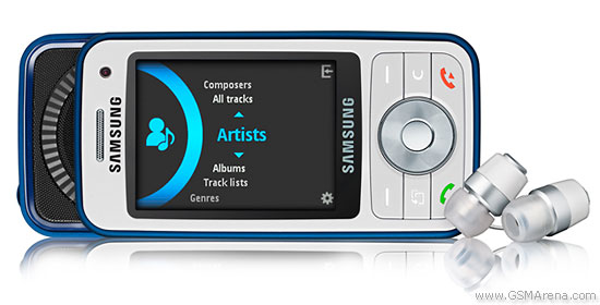 Samsung i450