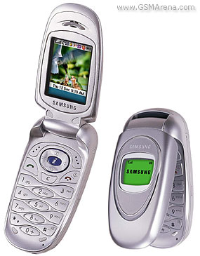 Samsung X460