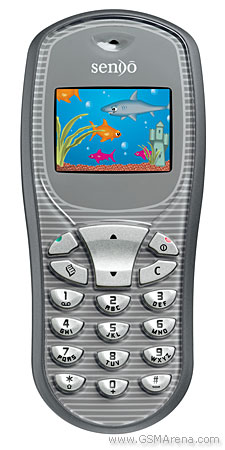 Sendo S330