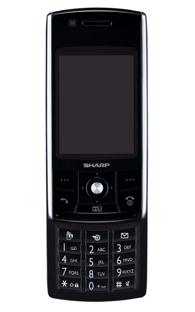 Sharp 880SH