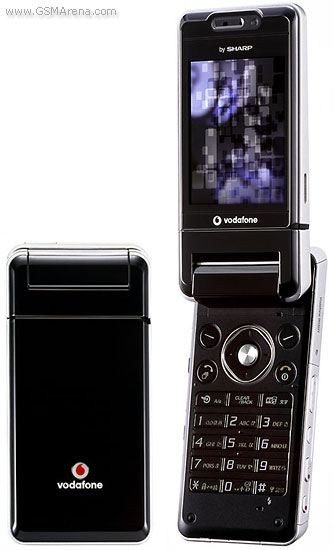 Sharp 903