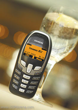 Siemens A57