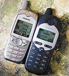 Siemens SL45