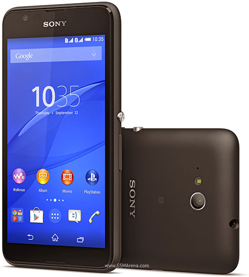 xperia e4g xperia e4g