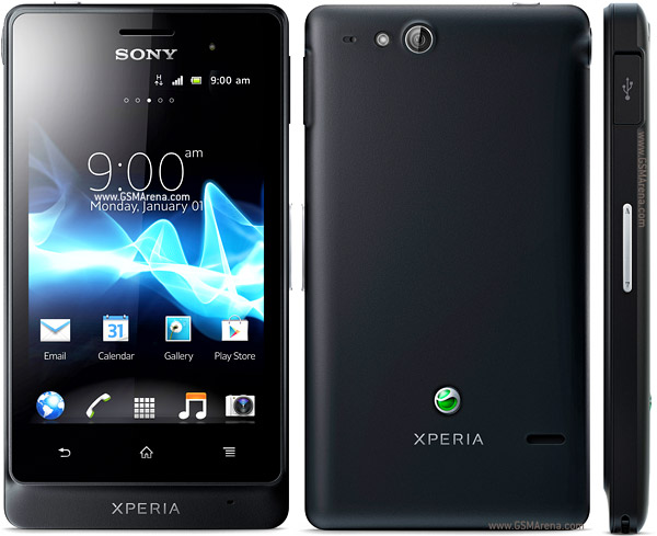Sony xperia go st27i price in malaysia