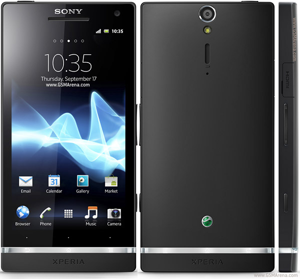 sony xperia