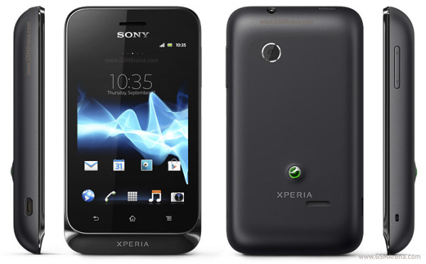 Sony Xperia tipo