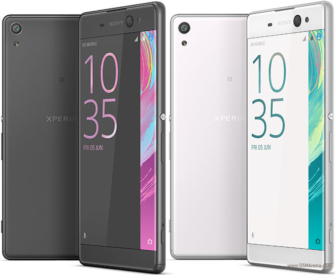 Traditie Enzovoorts munitie Sony Xperia XA Ultra Simple Rooting Guide