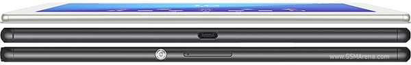 Sony Xperia Z4 Tablet WiFi-5