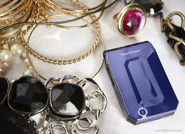 Sony Ericsson Jalou