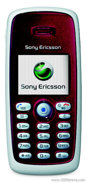 Sony Ericsson T300