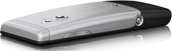 Sony Ericsson Elm