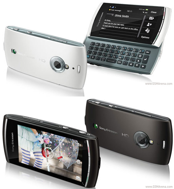 Program For Sony Ericsson Vivaz Pro
