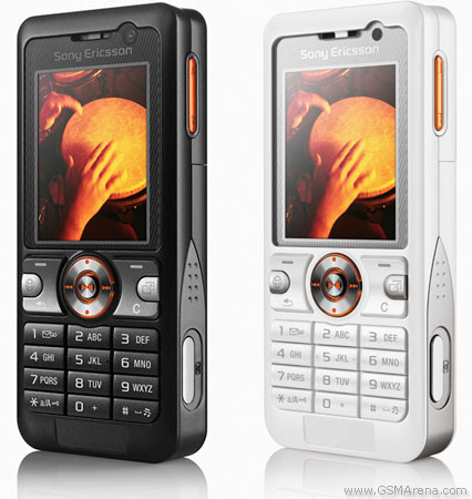 Sony Ericsson K618